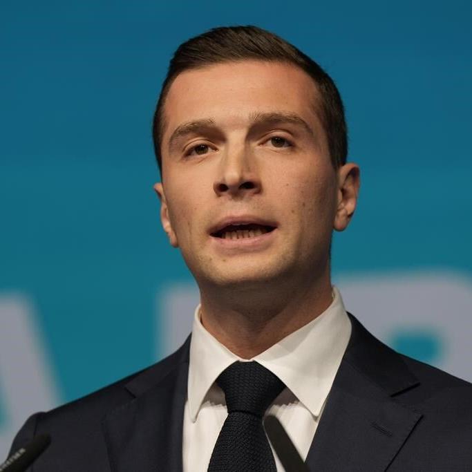 Macron dissolves the French parliament and calls a snap election after defeat in EU vote
